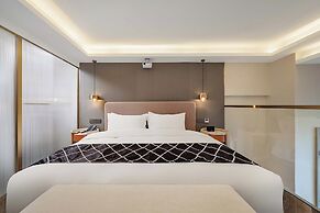 Chongqing Tianlai River View Hotel
