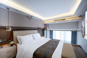 Chongqing Tianlai River View Hotel