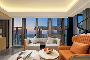Chongqing Tianlai River View Hotel