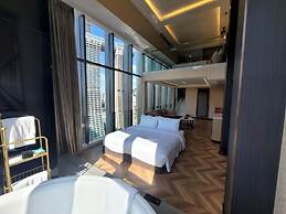 Chongqing Tianlai River View Hotel