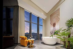 Chongqing Tianlai River View Hotel