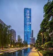 Chongqing Tianlai River View Hotel