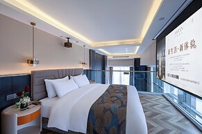 Chongqing Tianlai River View Hotel