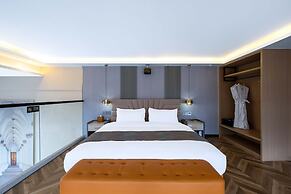 Chongqing Tianlai River View Hotel