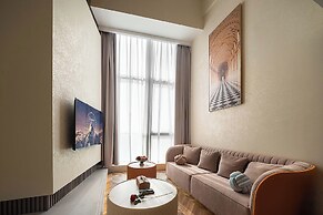 Chongqing Tianlai River View Hotel
