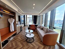 Chongqing Tianlai River View Hotel