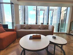 Chongqing Tianlai River View Hotel