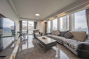 Chongqing Tianlai River View Hotel