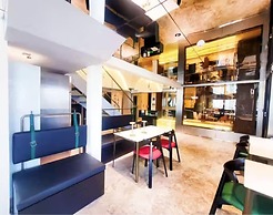 Chongqing Tianlai River View Hotel