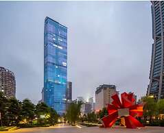 Chongqing Tianlai River View Hotel