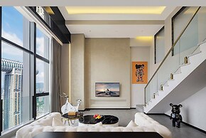 Chongqing Tianlai River View Hotel