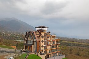 Sterling Nirmaya Dharamshala