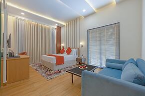 Sterling Nirmaya Dharamshala