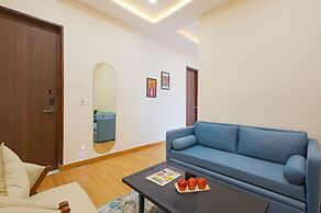 Sterling Nirmaya Dharamshala