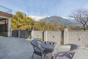 Sterling Nirmaya Dharamshala