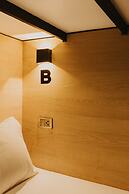City Pause Hostel
