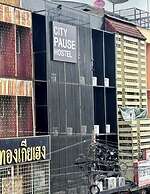 City Pause Hostel