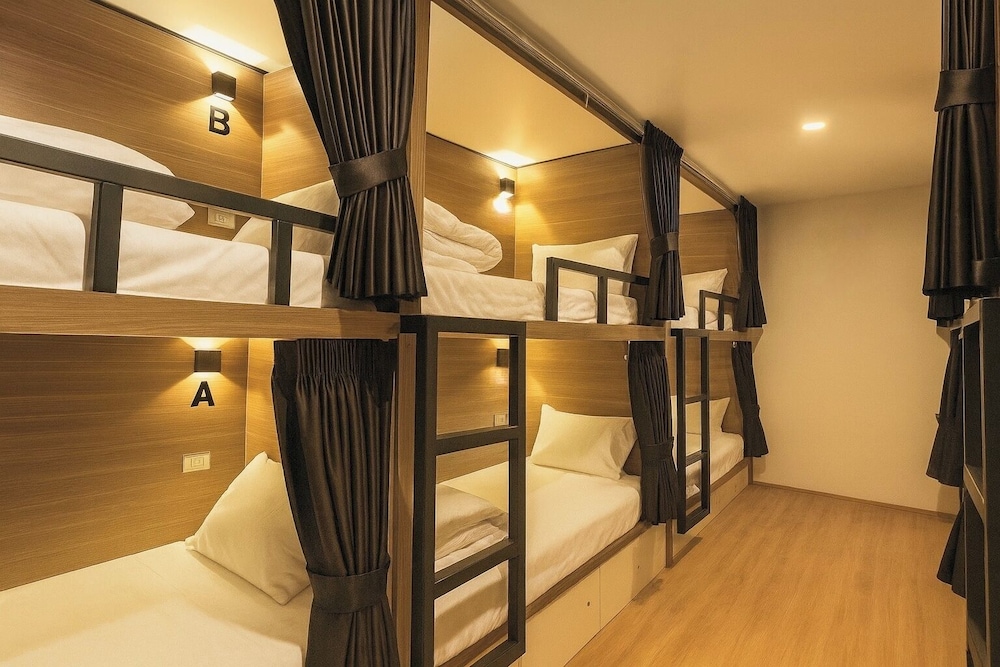 City Pause Hostel