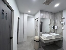 City Pause Hostel