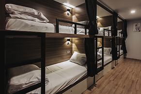 City Pause Hostel