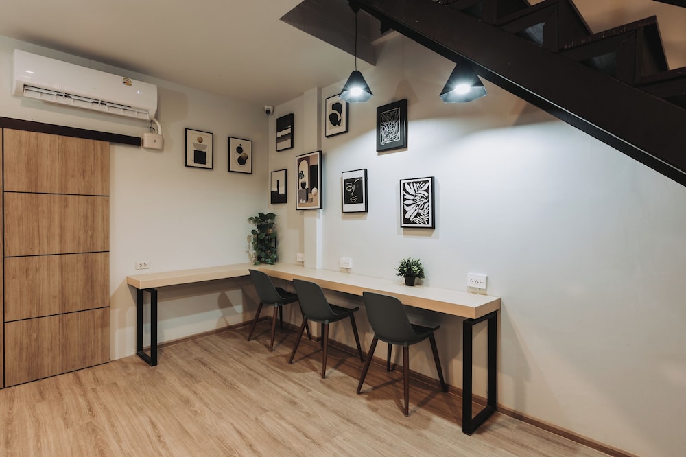 City Pause Hostel