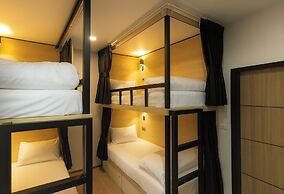 City Pause Hostel