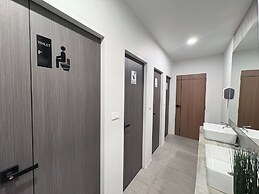 City Pause Hostel