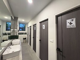 City Pause Hostel