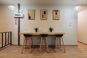 City Pause Hostel