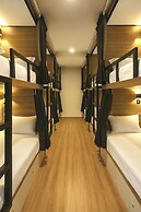 City Pause Hostel