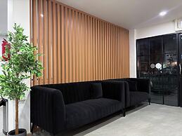 City Pause Hostel