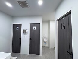 City Pause Hostel