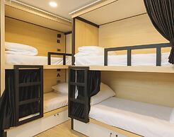 City Pause Hostel