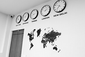 City Pause Hostel