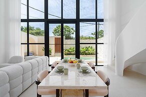Villa Senja Ulu