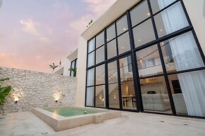 Villa Senja Ulu