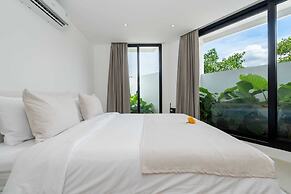 Villa Senja Ulu