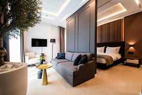 Premium hotel