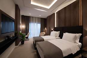 Premium hotel