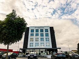 Premium hotel