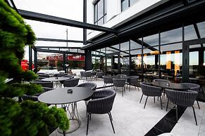 Premium hotel
