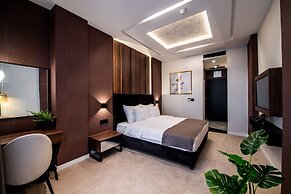 Premium hotel