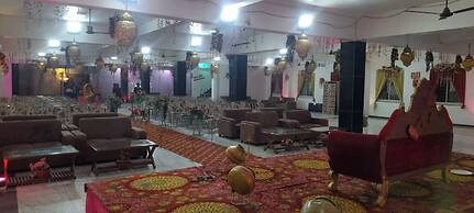 Hotel MeenakshI Palace Kanpur