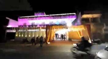 Hotel MeenakshI Palace Kanpur