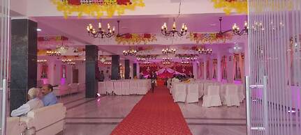 Hotel MeenakshI Palace Kanpur