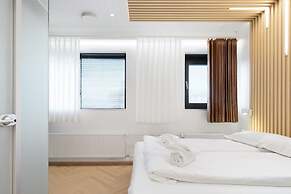 Polar Nook Hotel