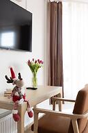 Polar Nook Hotel