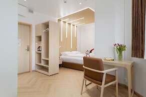 Polar Nook Hotel