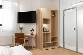 Polar Nook Hotel