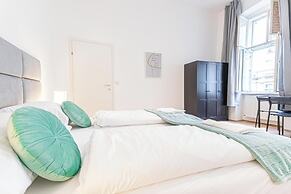 Private Room Long Stay Near Lugner City